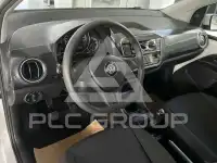2019 Volkswagen Up