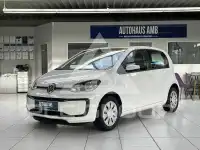 2019 Volkswagen Up