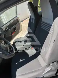 2019 Volkswagen Up
