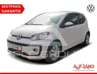 2019 Volkswagen Up