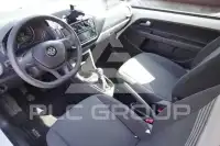 2019 Volkswagen Up
