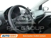 2019 Volkswagen Up