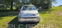 2019 Volkswagen Up