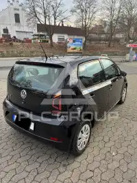 2019 Volkswagen Up