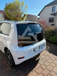 2019 Volkswagen Up