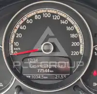 2019 Volkswagen Up