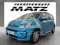 2019 Volkswagen Up