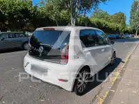 2019 Volkswagen Up