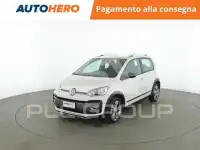 2019 Volkswagen Up