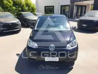 2019 Volkswagen Up
