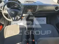 2019 Volkswagen Up