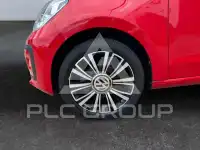 2019 Volkswagen Up