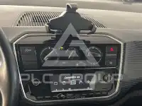 2019 Volkswagen Up