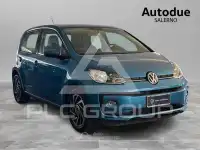 2019 Volkswagen Up