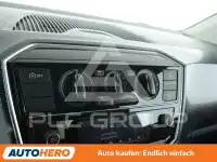 2019 Volkswagen Up