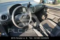 2019 Volkswagen Up