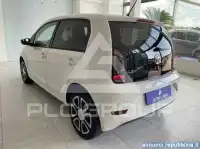2019 Volkswagen Up