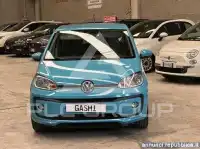 2019 Volkswagen Up
