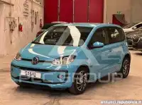 2019 Volkswagen Up