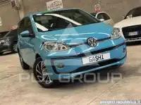 2019 Volkswagen Up