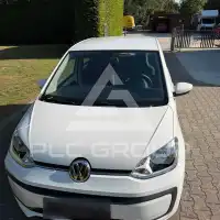 2019 Volkswagen Up