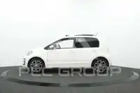2019 Volkswagen Up