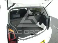 2019 Volkswagen Up