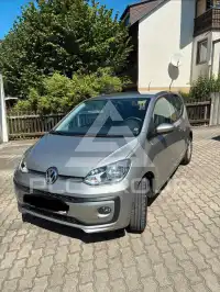 2019 Volkswagen Up
