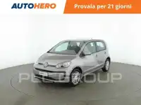 2019 Volkswagen Up