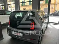 2019 Volkswagen Up