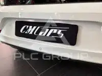2019 Volkswagen Up