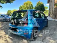 2019 Volkswagen Up