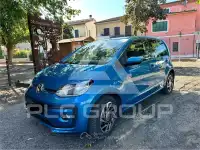 2019 Volkswagen Up