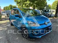 2019 Volkswagen Up