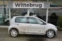 2019 Volkswagen Up