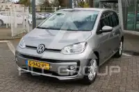 2019 Volkswagen Up