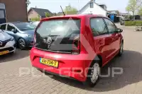 2019 Volkswagen Up