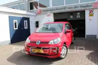 2019 Volkswagen Up