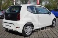 2019 Volkswagen Up