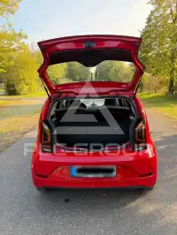 2019 Volkswagen Up
