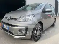 2019 Volkswagen Up