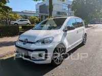 2019 Volkswagen Up