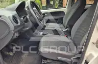 2019 Volkswagen Up