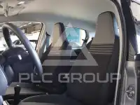2019 Volkswagen Up