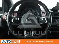 2019 Volkswagen Up