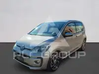 2019 Volkswagen Up