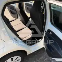 2019 Volkswagen Up