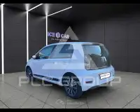 2019 Volkswagen Up
