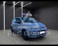 2019 Volkswagen Up