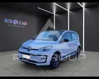 2019 Volkswagen Up